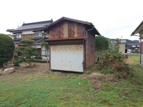 (外観)
